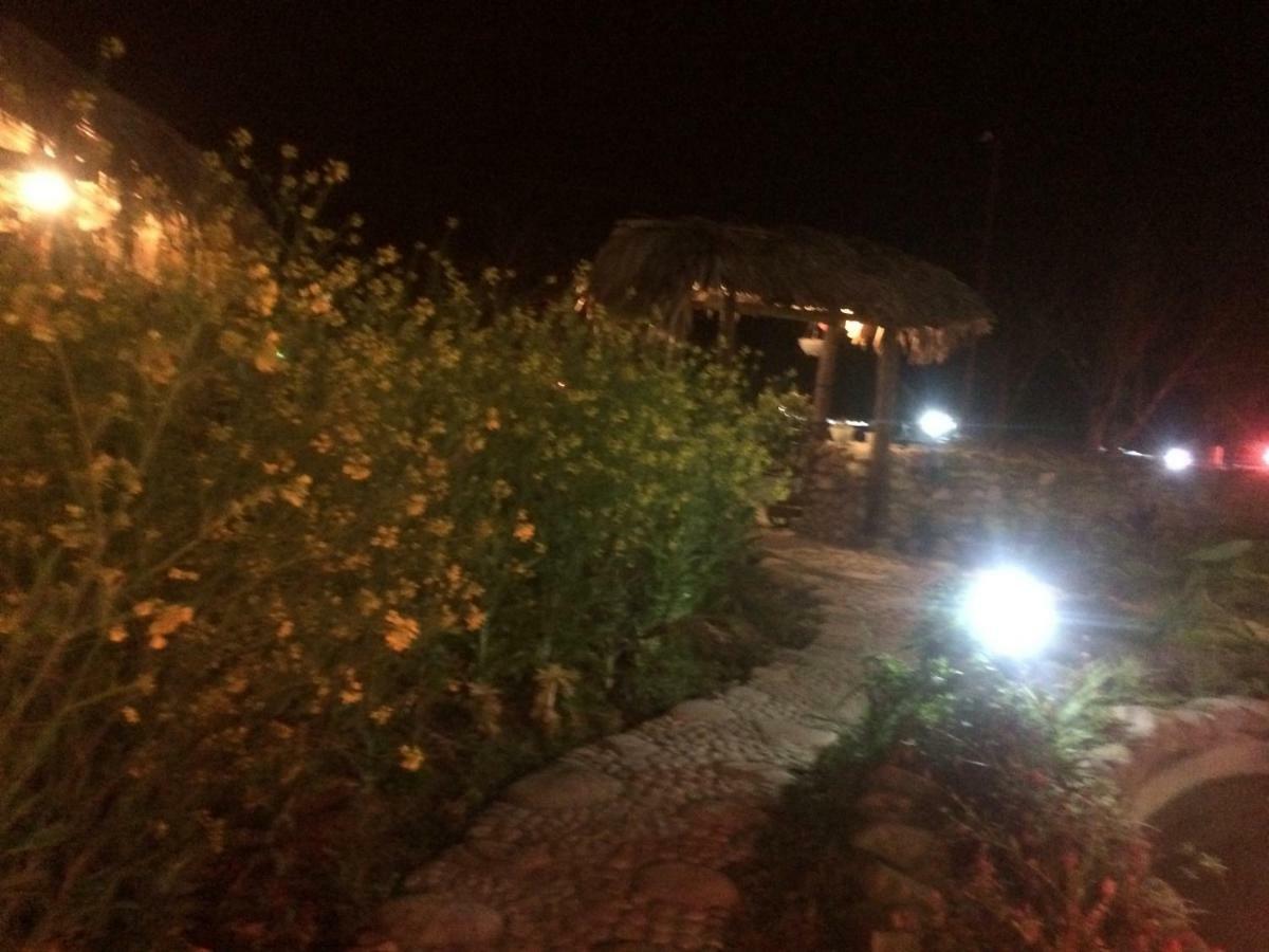 Anh Duc Homestay Sa Pa Luaran gambar