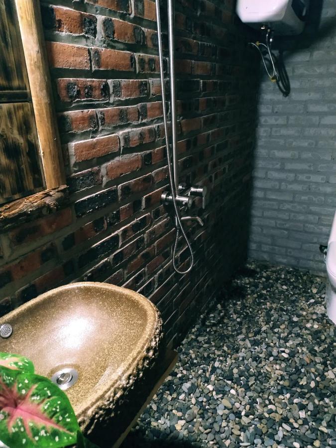 Anh Duc Homestay Sa Pa Luaran gambar